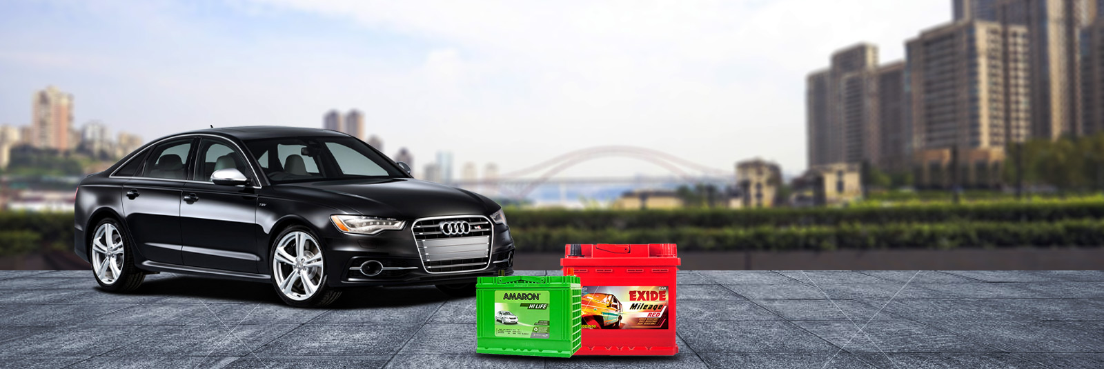 45% Off On Inverter Batteries