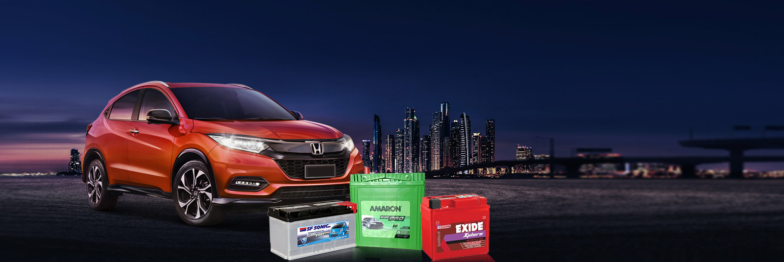 Best Car Battery