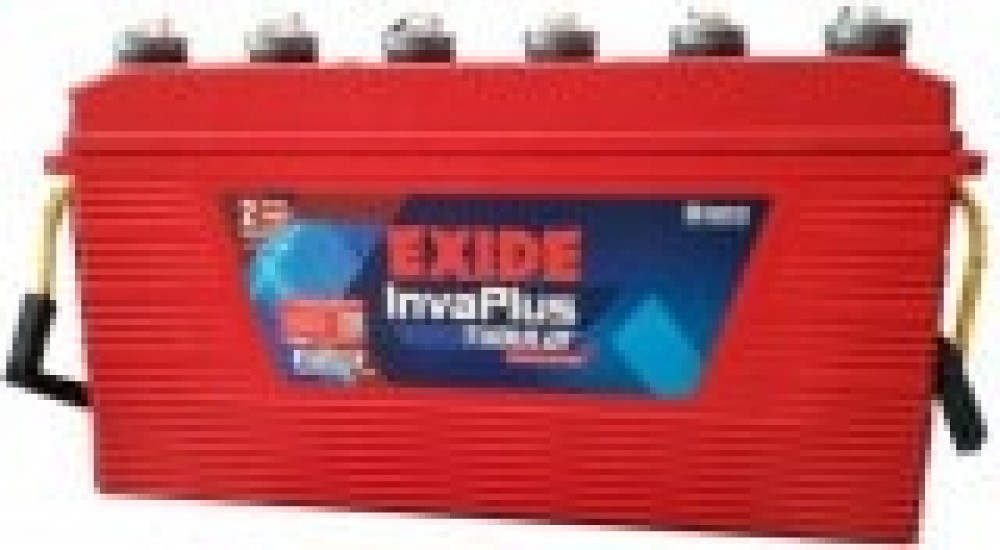 Exide Battery 150ah Price Buy Exide Inva Plus IPST1500 150AH