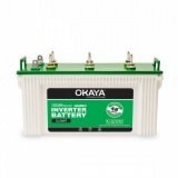 Okaya  SL300T 100AH Hadi Tubular Battery