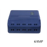 Luminous Solar Charge Controller - 6 Amp 12Volt