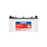  LUMINOUS RED CHARGE RC16000ST 135AH Tubular Battery