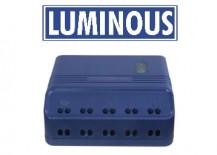 Luminous Charge Controller