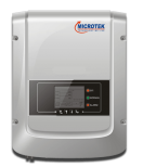 Microtek Charge Controller